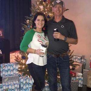 Meet your Posher, Kristin